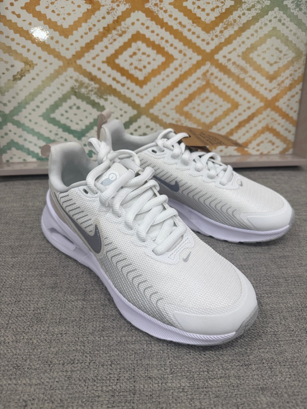 W Nike Air Max NUAXIS SE